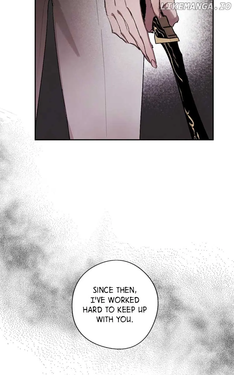 The Dark Lord's Confession Chapter 74 Page 86