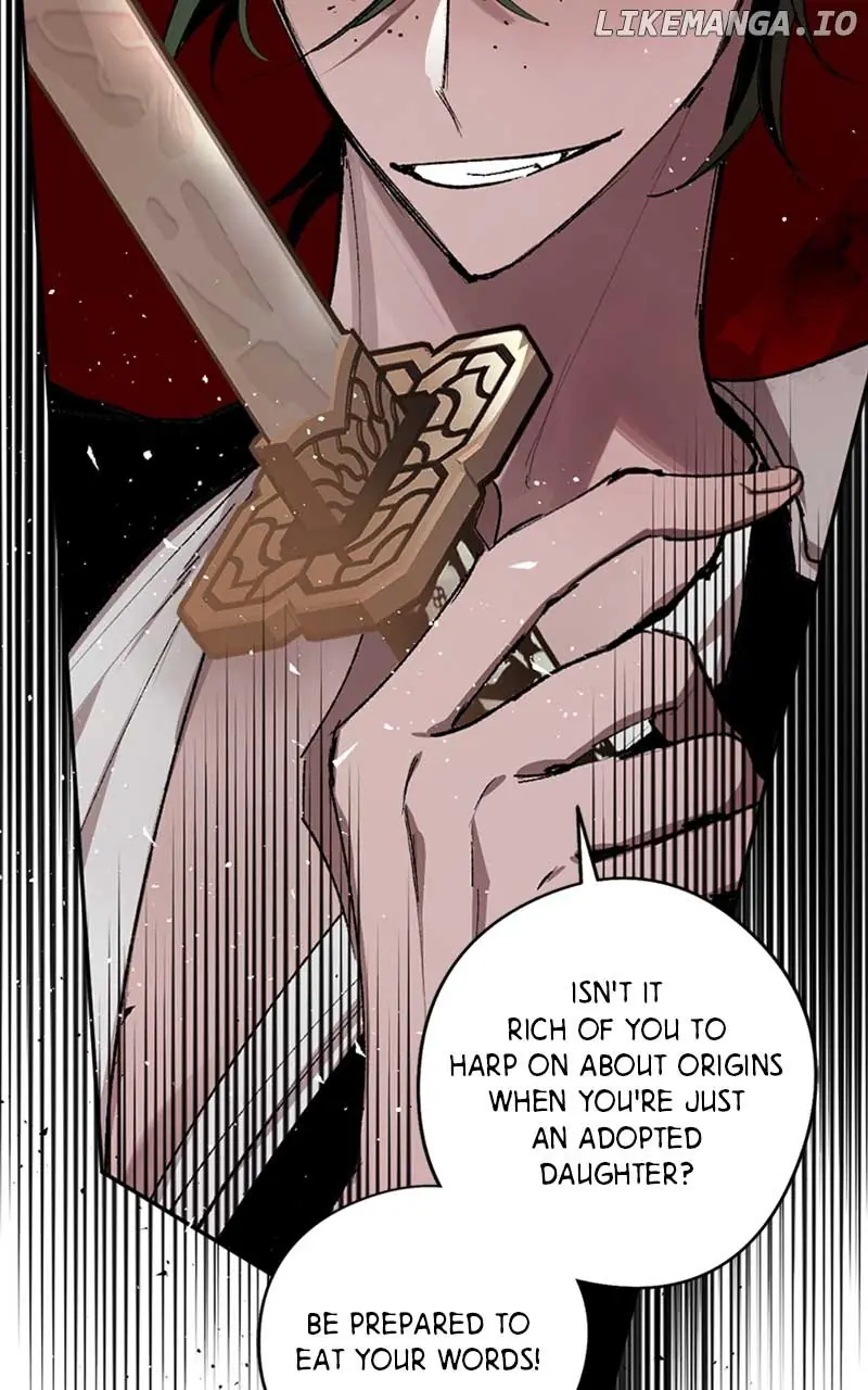 The Dark Lord's Confession Chapter 74 Page 90