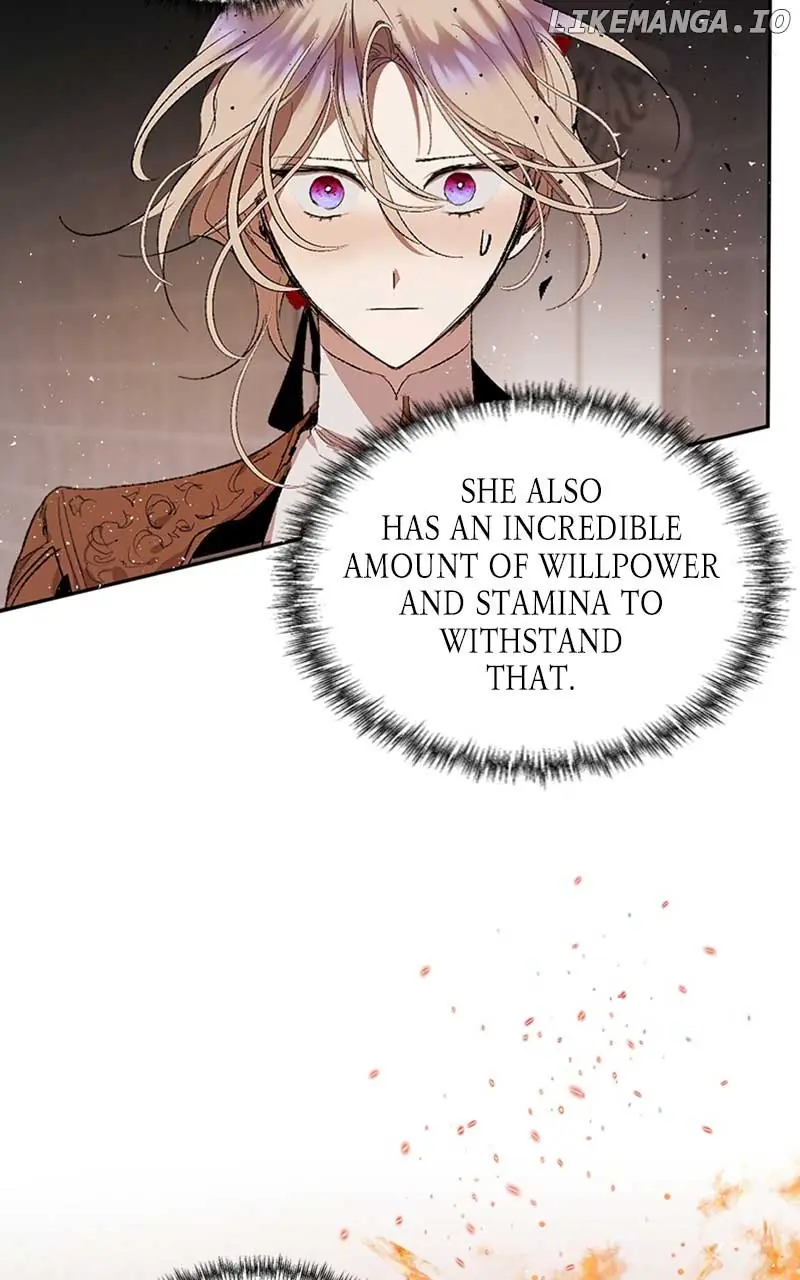 The Dark Lord's Confession Chapter 74 Page 96