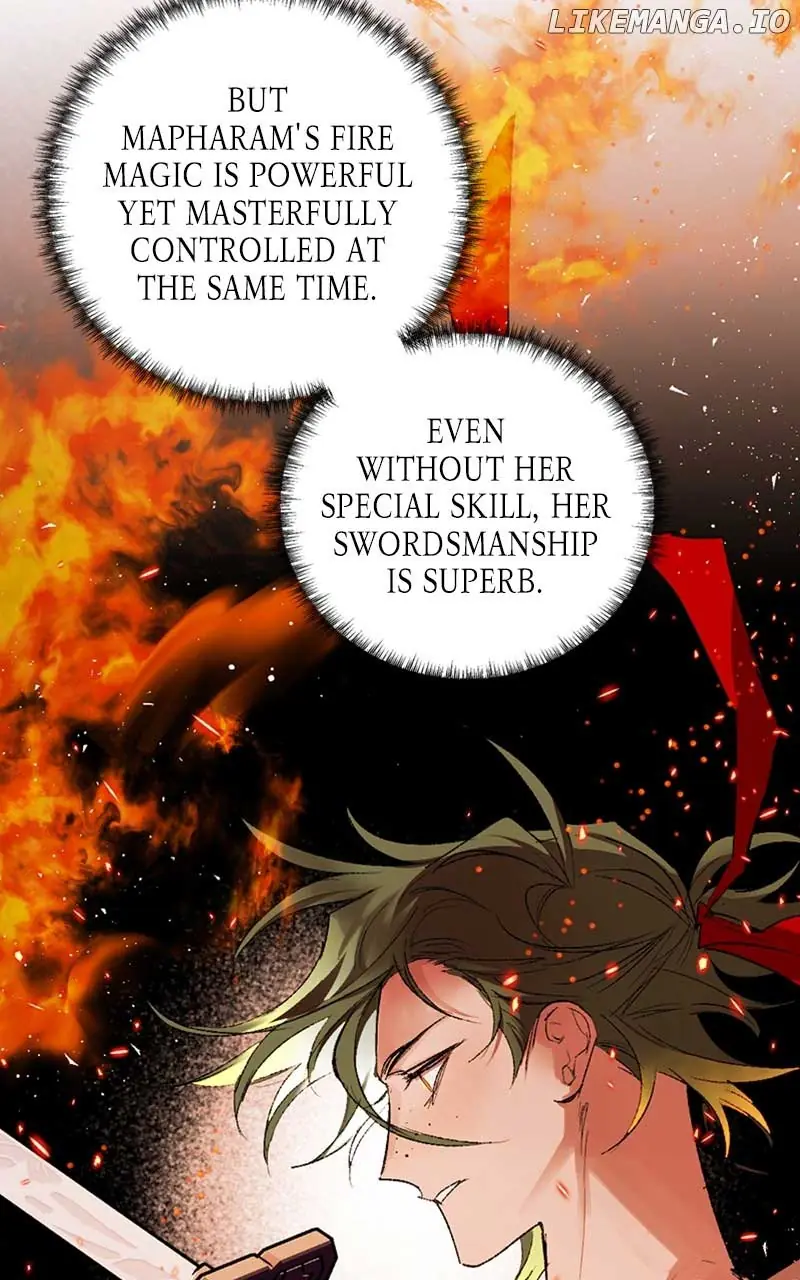 The Dark Lord's Confession Chapter 74 Page 97
