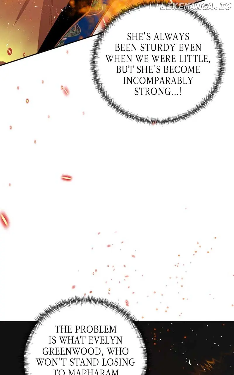 The Dark Lord's Confession Chapter 74 Page 99
