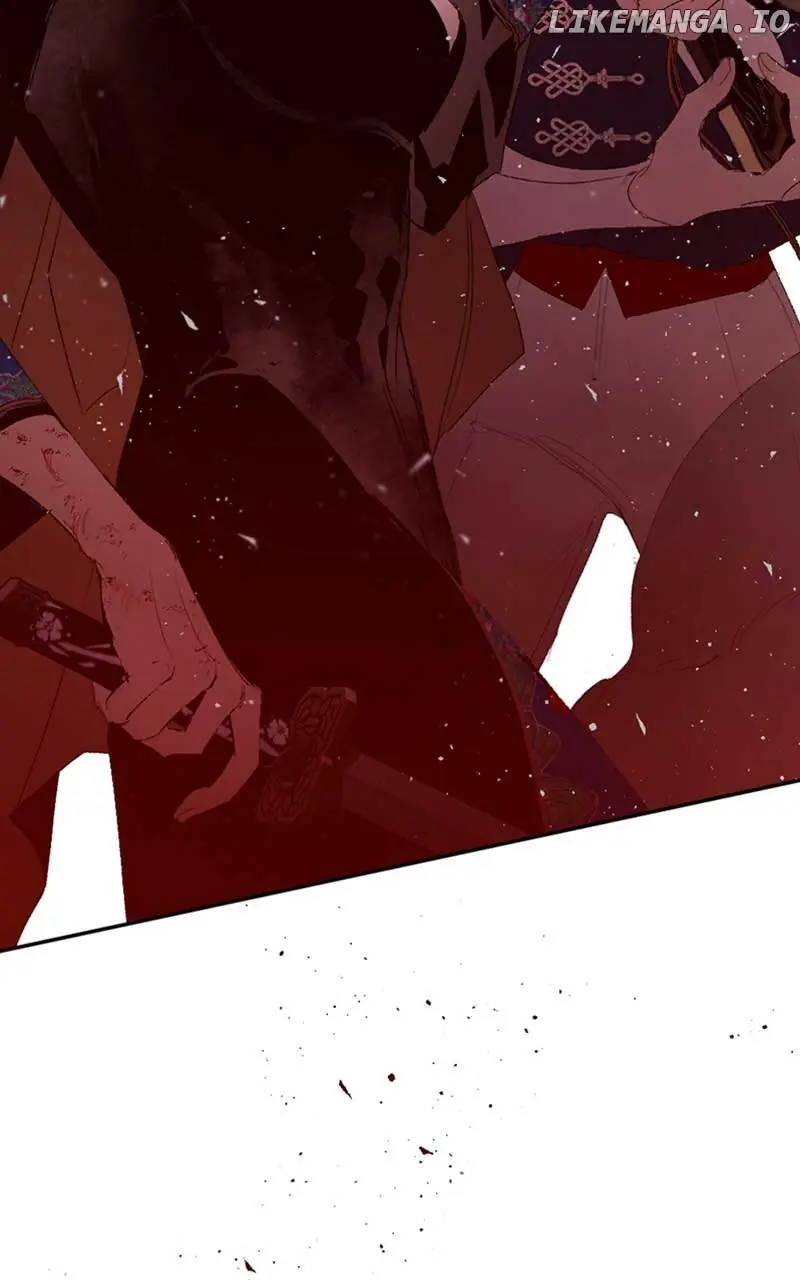 The Dark Lord's Confession Chapter 74 Page 111