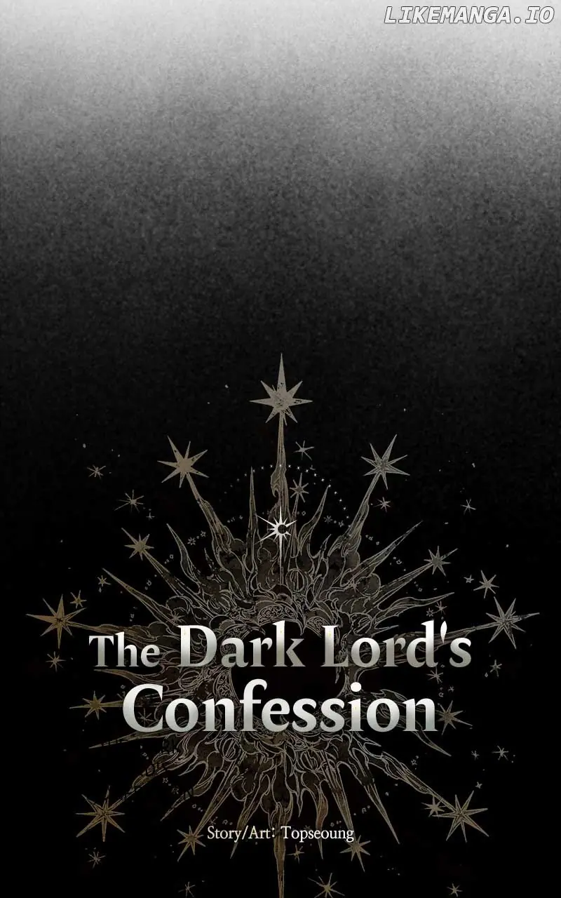 The Dark Lord's Confession Chapter 75 Page 16