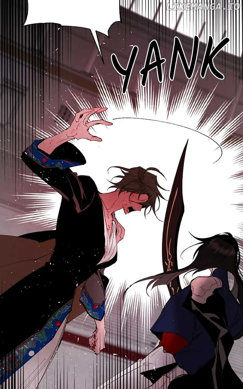 The Dark Lord's Confession Chapter 75 Page 19