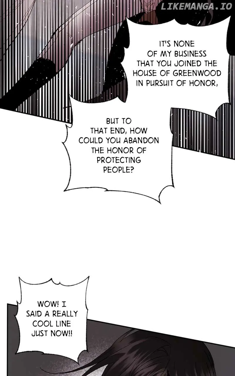 The Dark Lord's Confession Chapter 75 Page 20