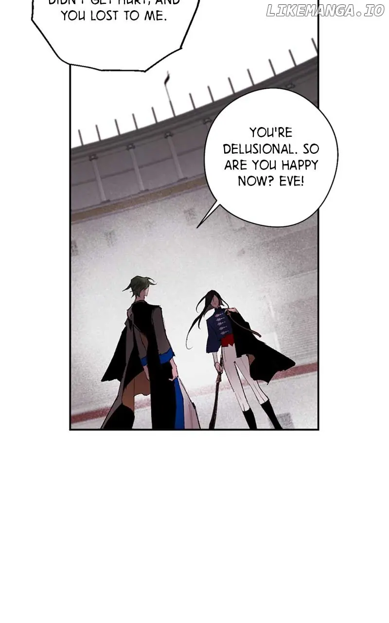 The Dark Lord's Confession Chapter 75 Page 22
