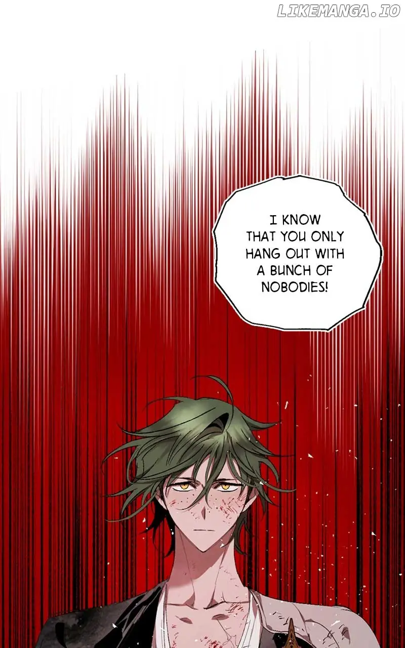 The Dark Lord's Confession Chapter 75 Page 24