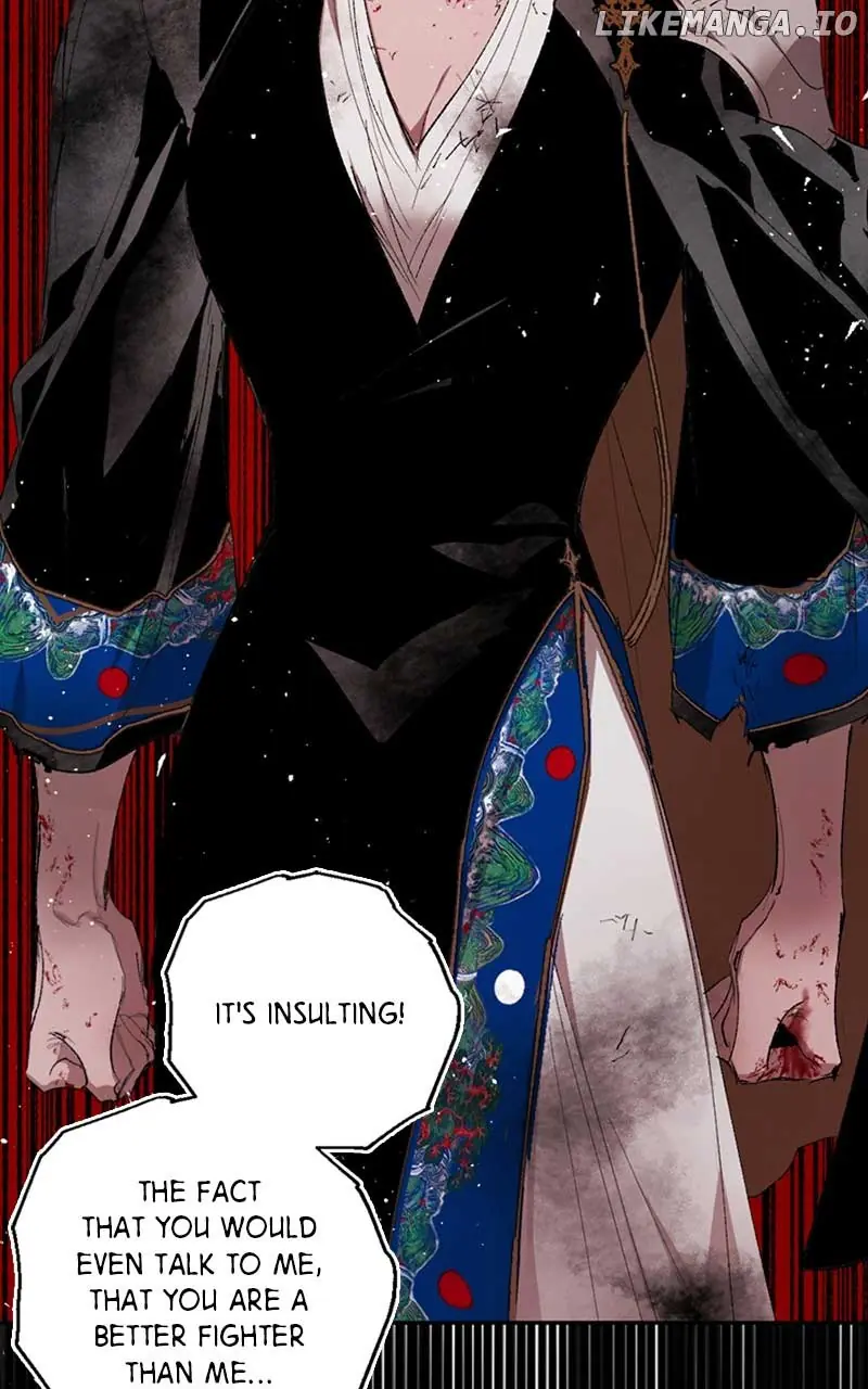 The Dark Lord's Confession Chapter 75 Page 25