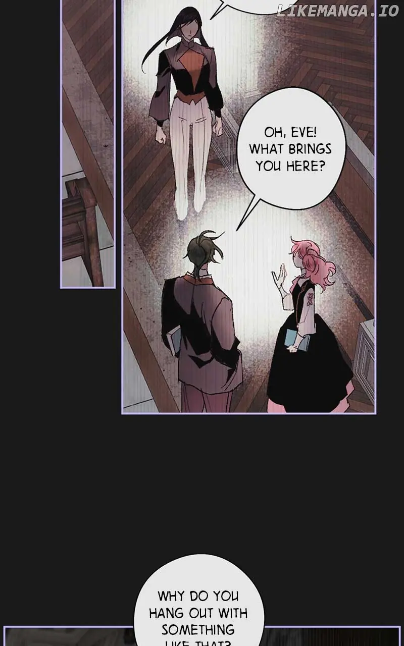The Dark Lord's Confession Chapter 75 Page 29