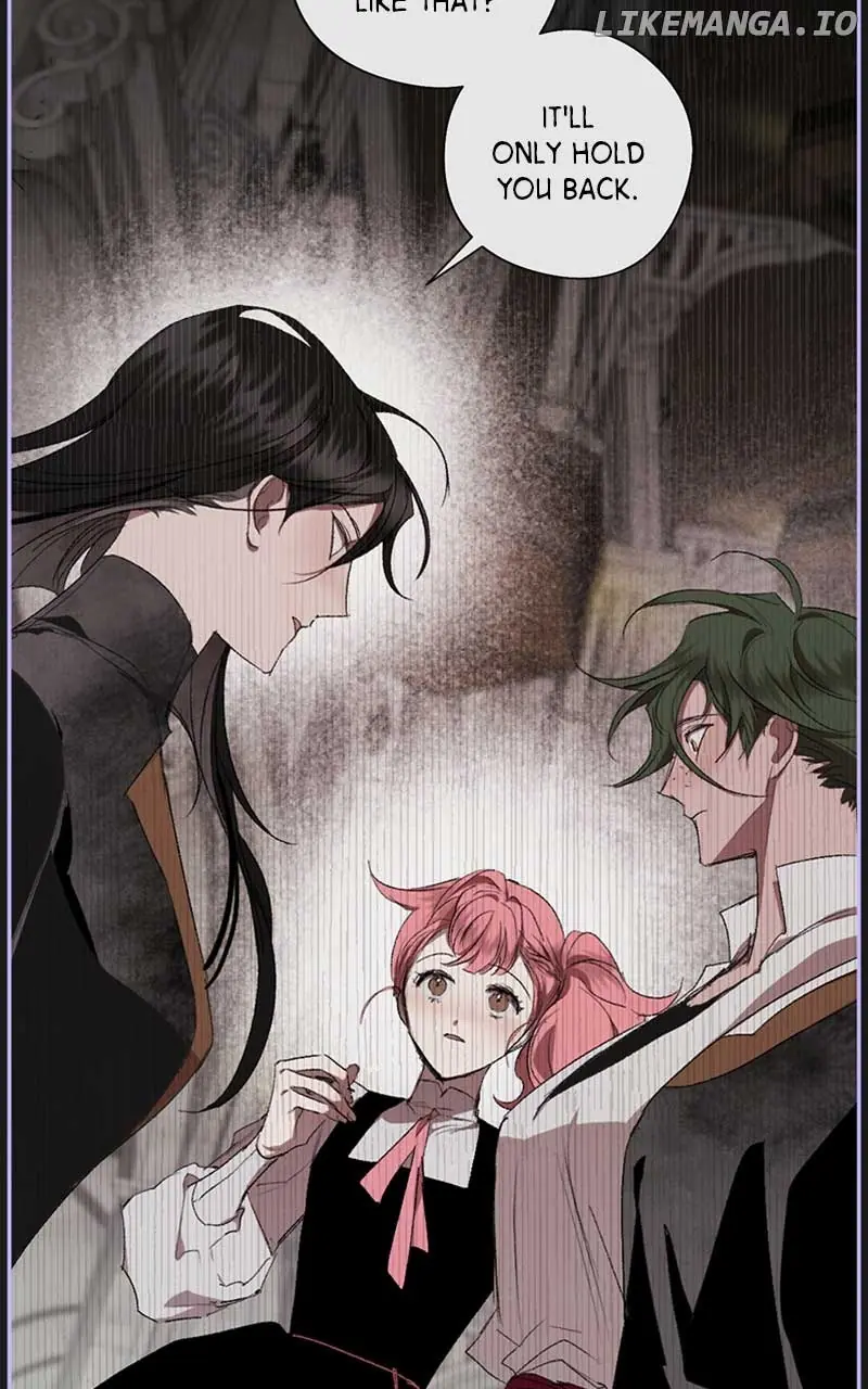 The Dark Lord's Confession Chapter 75 Page 30