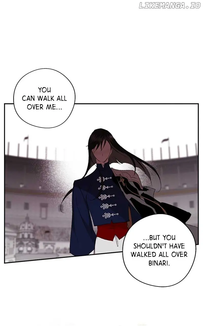 The Dark Lord's Confession Chapter 75 Page 34