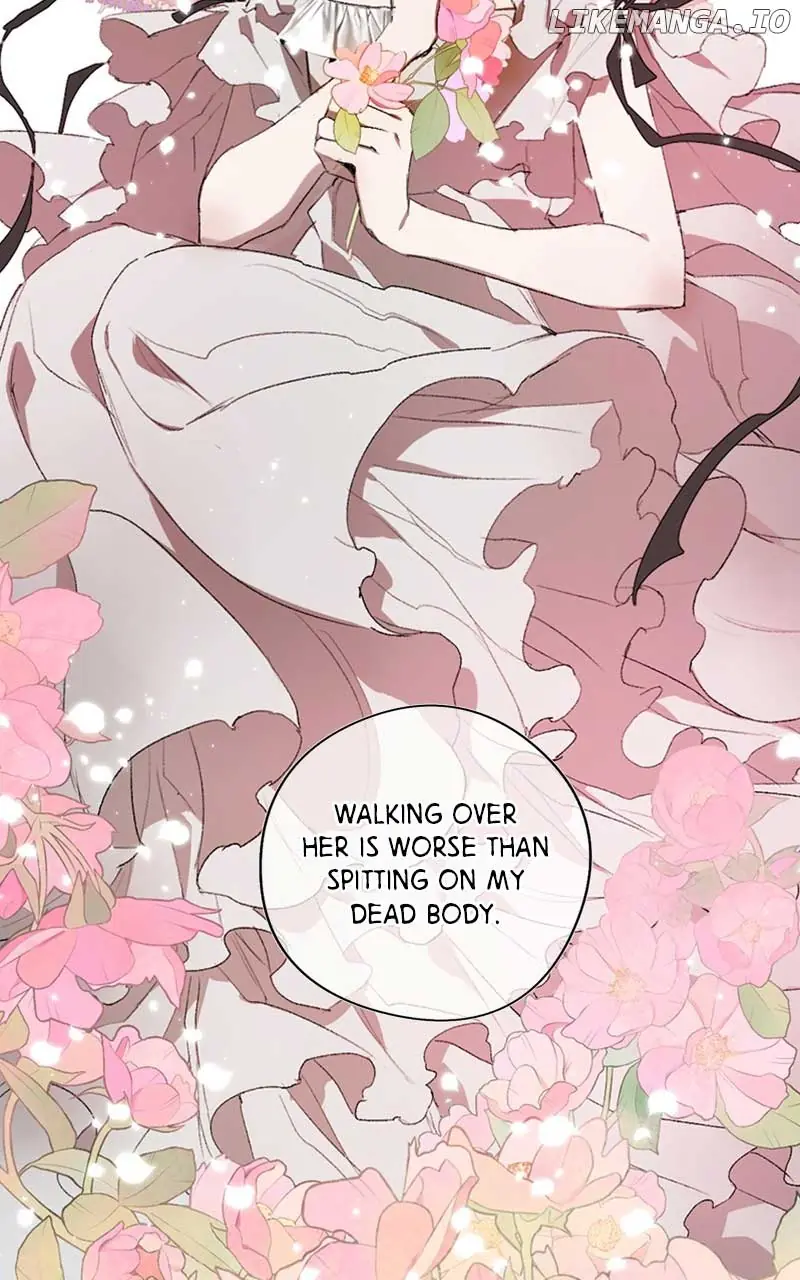 The Dark Lord's Confession Chapter 75 Page 36