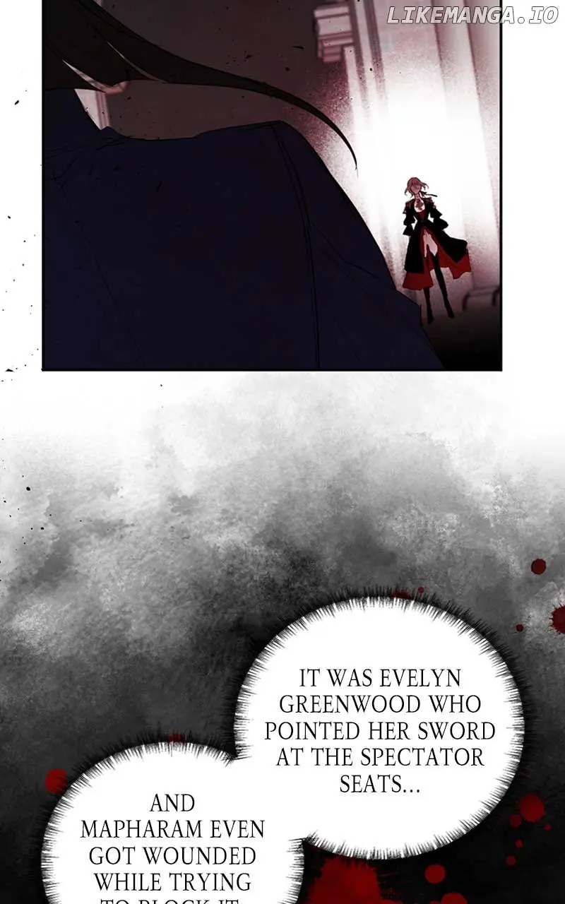 The Dark Lord's Confession Chapter 75 Page 41