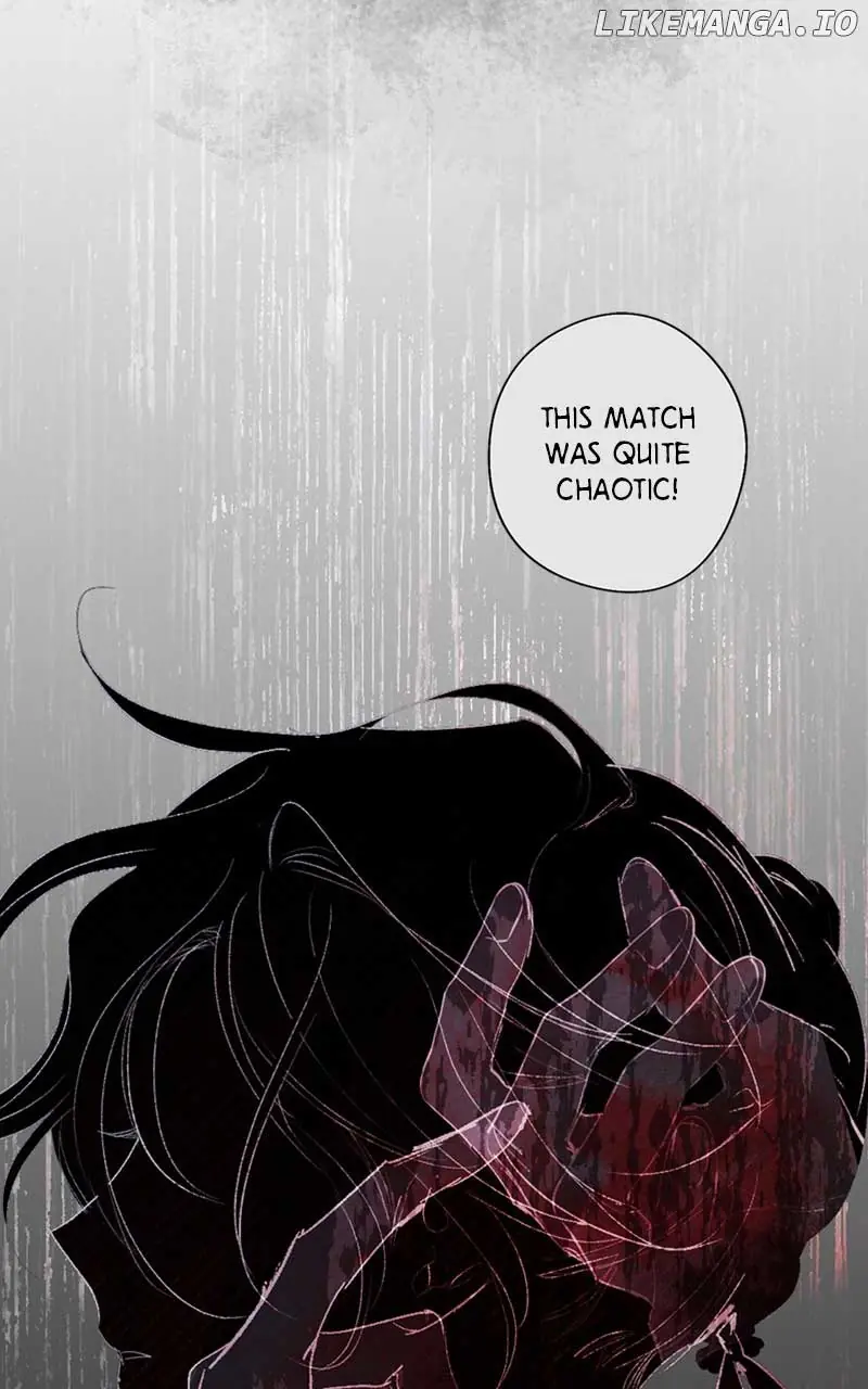 The Dark Lord's Confession Chapter 75 Page 43