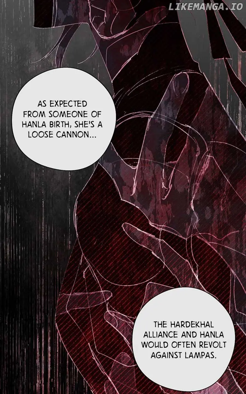 The Dark Lord's Confession Chapter 75 Page 44