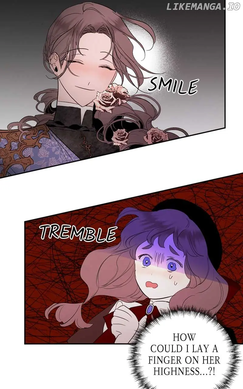 The Dark Lord's Confession Chapter 75 Page 48