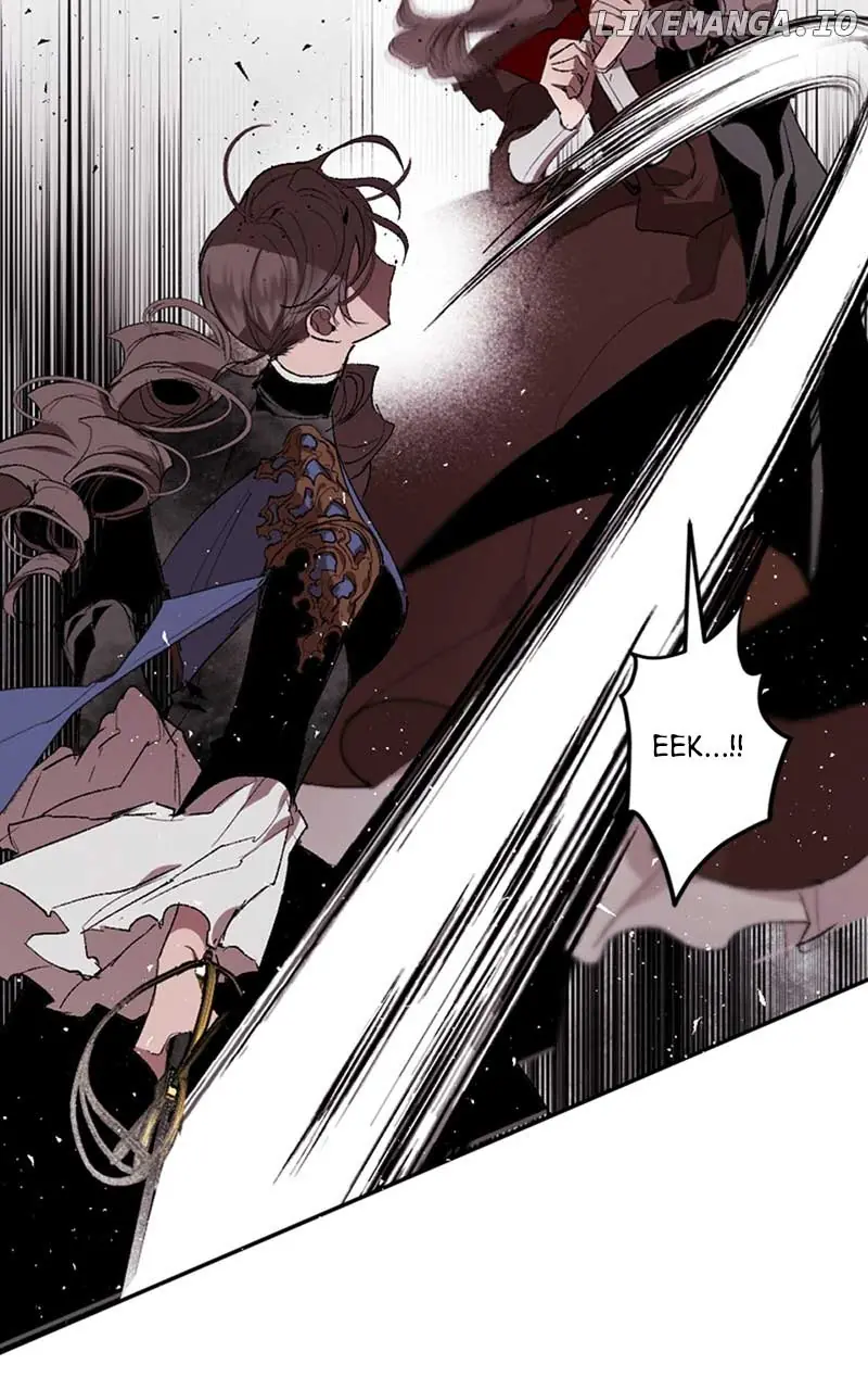 The Dark Lord's Confession Chapter 75 Page 50