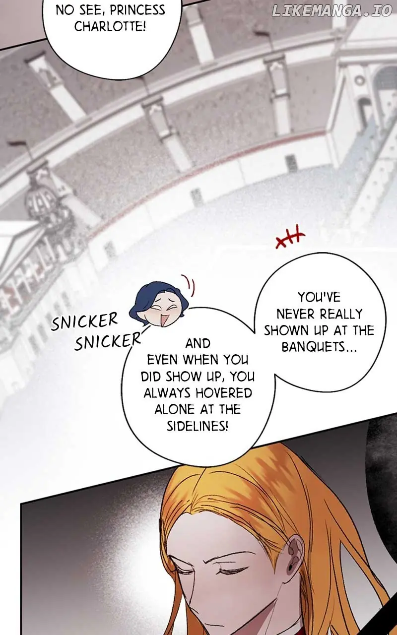 The Dark Lord's Confession Chapter 75 Page 66