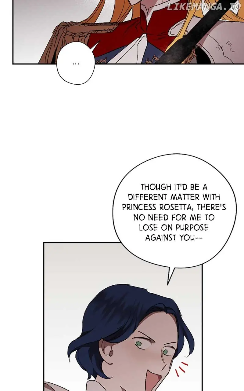 The Dark Lord's Confession Chapter 75 Page 67