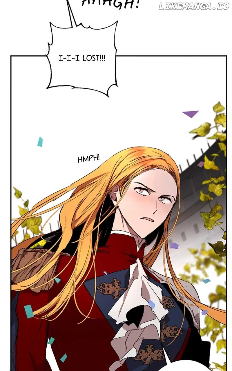 The Dark Lord's Confession Chapter 75 Page 73