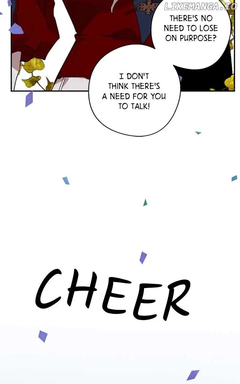 The Dark Lord's Confession Chapter 75 Page 74