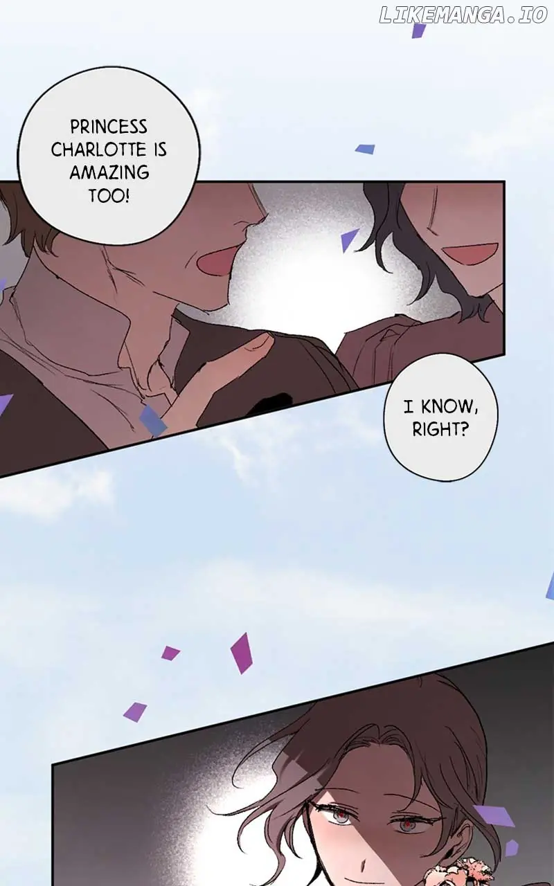 The Dark Lord's Confession Chapter 75 Page 75