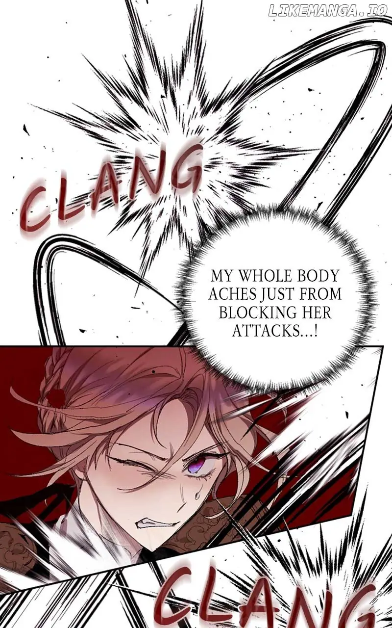 The Dark Lord's Confession Chapter 75 Page 82