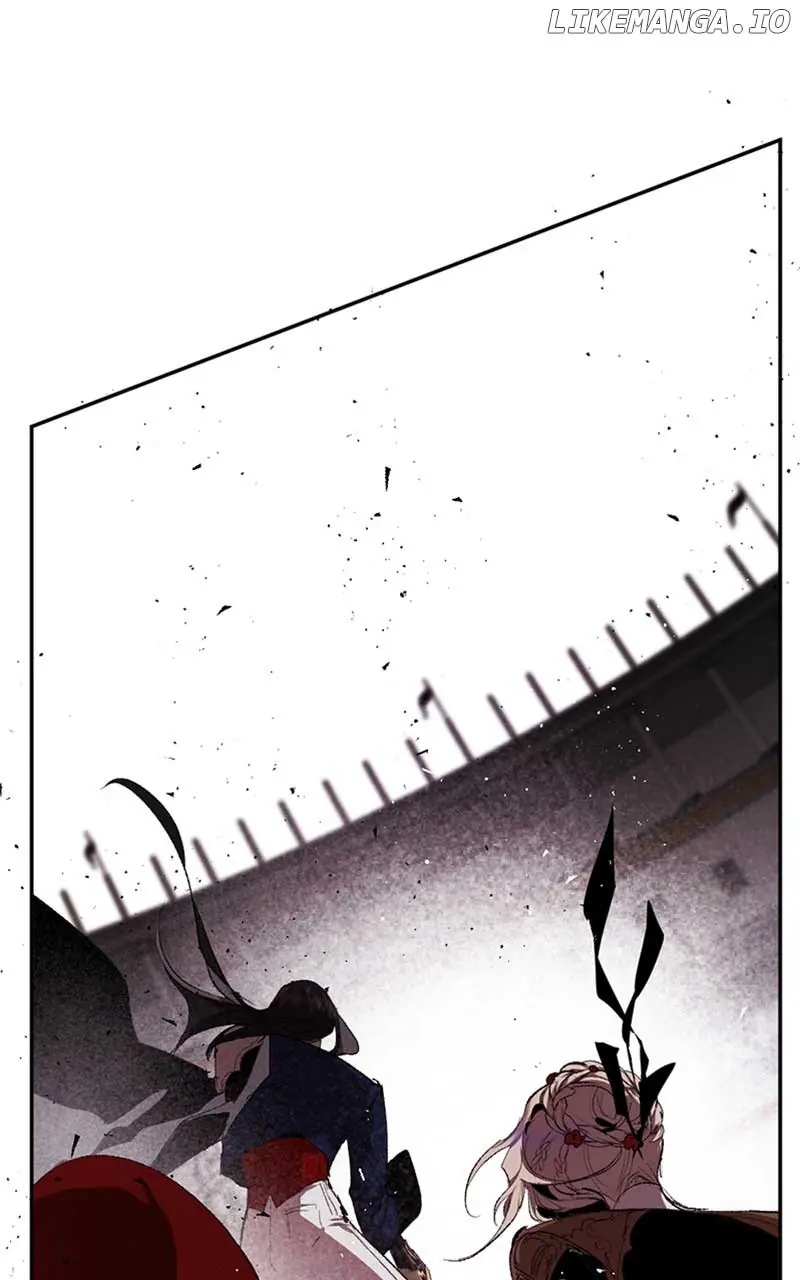 The Dark Lord's Confession Chapter 75 Page 91
