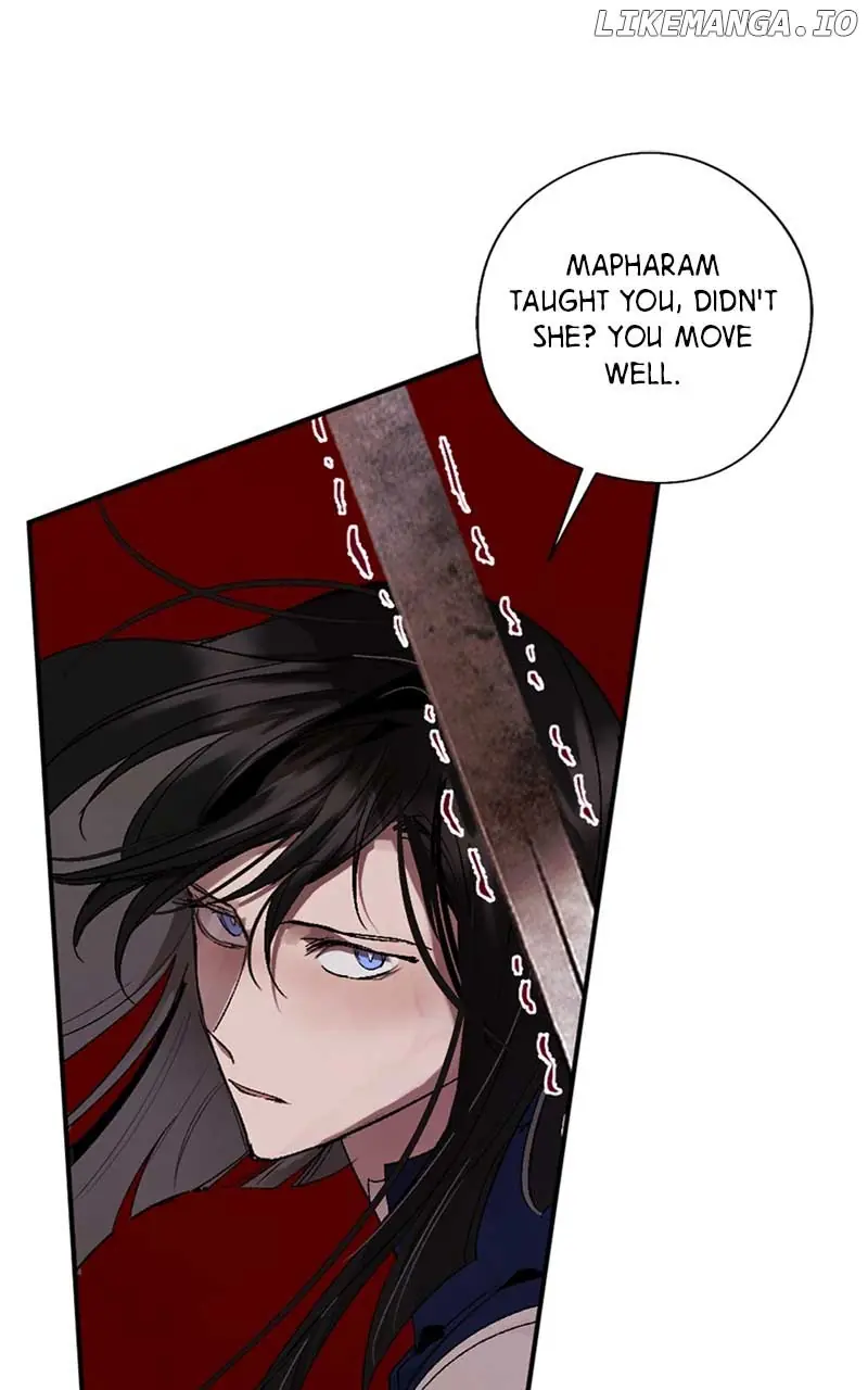 The Dark Lord's Confession Chapter 75 Page 97