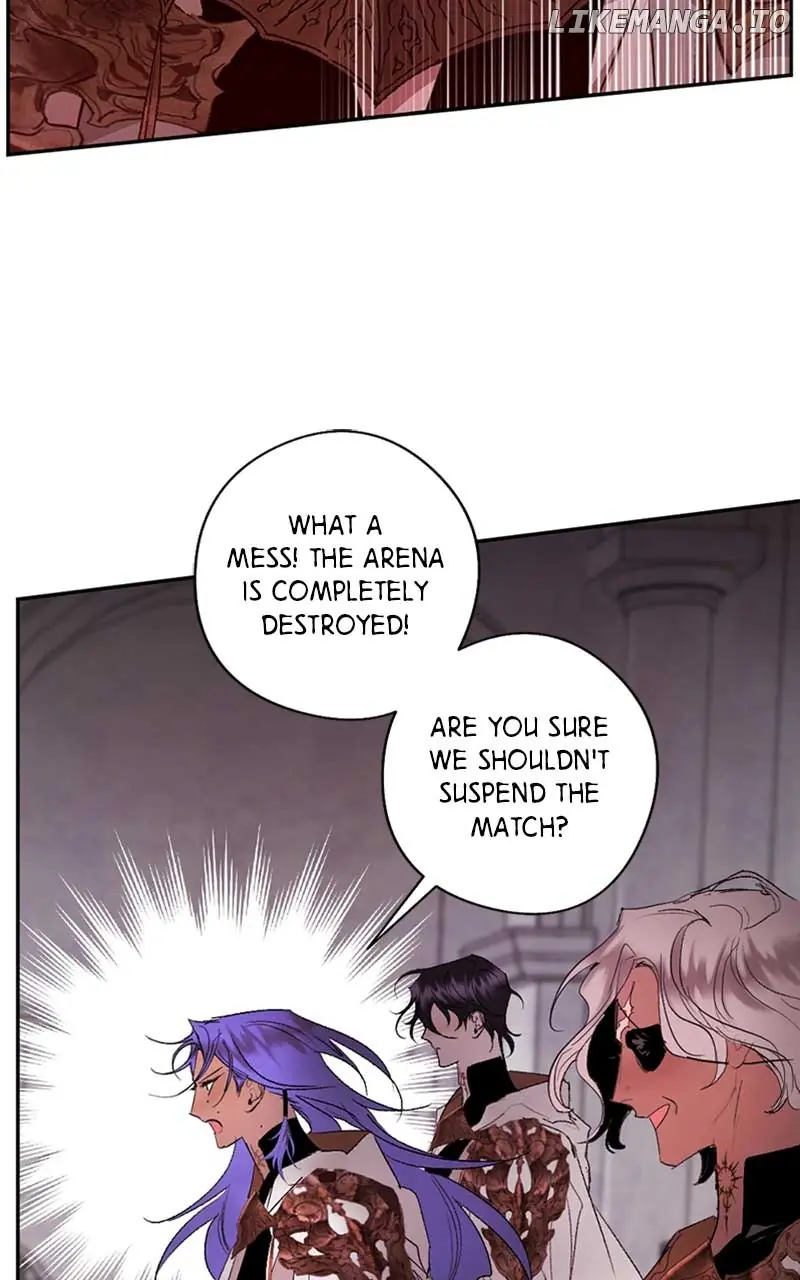 The Dark Lord's Confession Chapter 75 Page 116