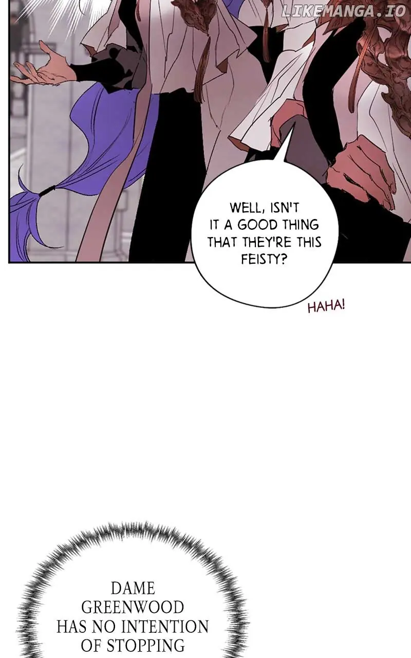 The Dark Lord's Confession Chapter 75 Page 117