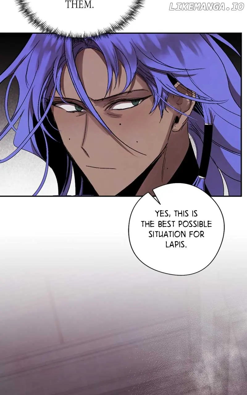 The Dark Lord's Confession Chapter 75 Page 118