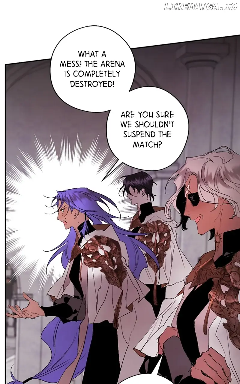 The Dark Lord's Confession Chapter 76 Page 4
