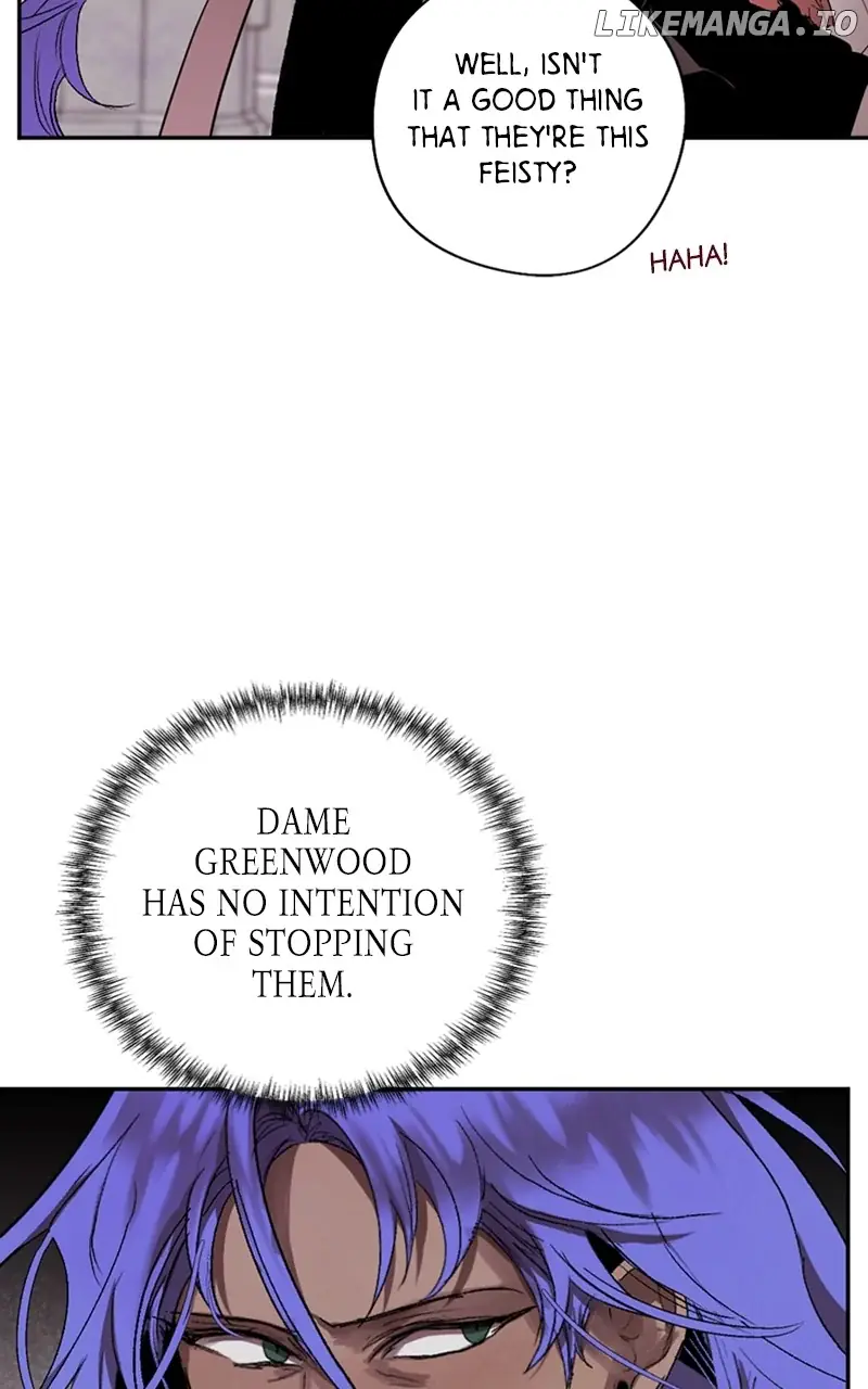 The Dark Lord's Confession Chapter 76 Page 5