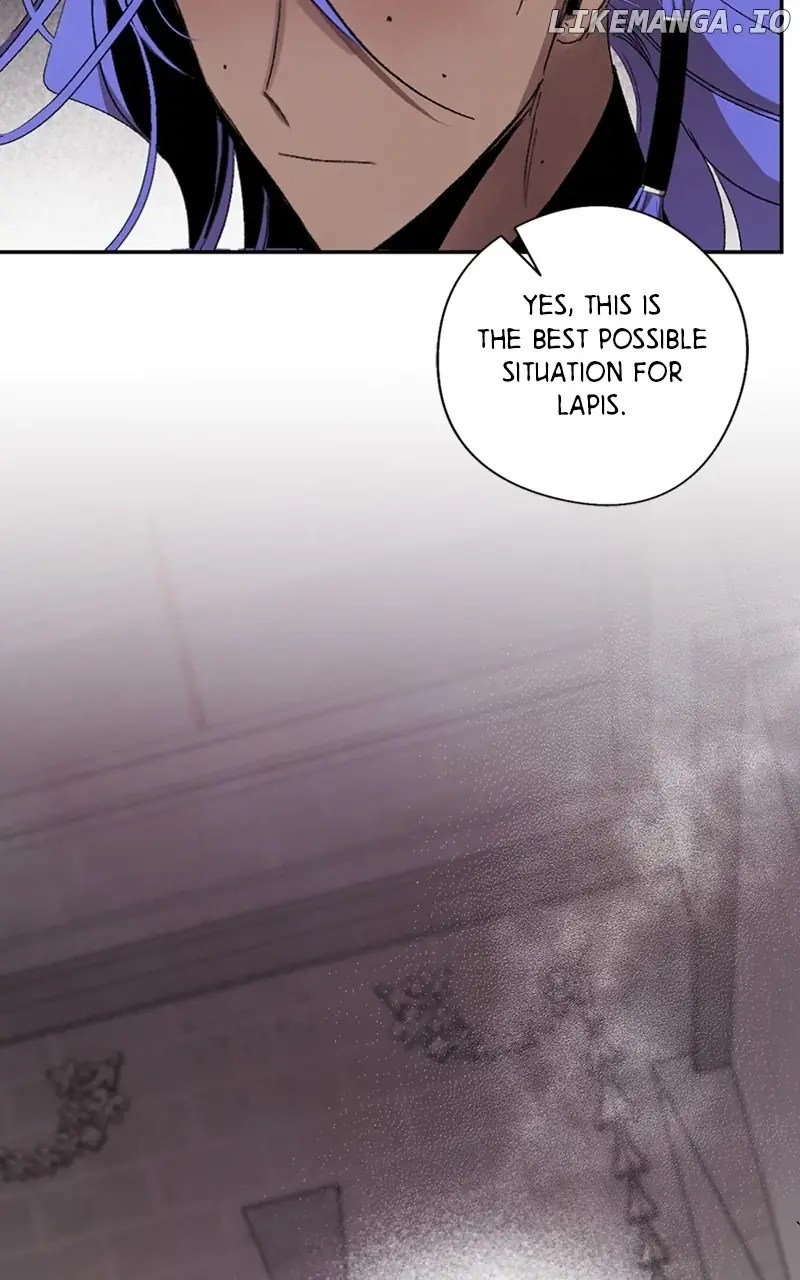 The Dark Lord's Confession Chapter 76 Page 6