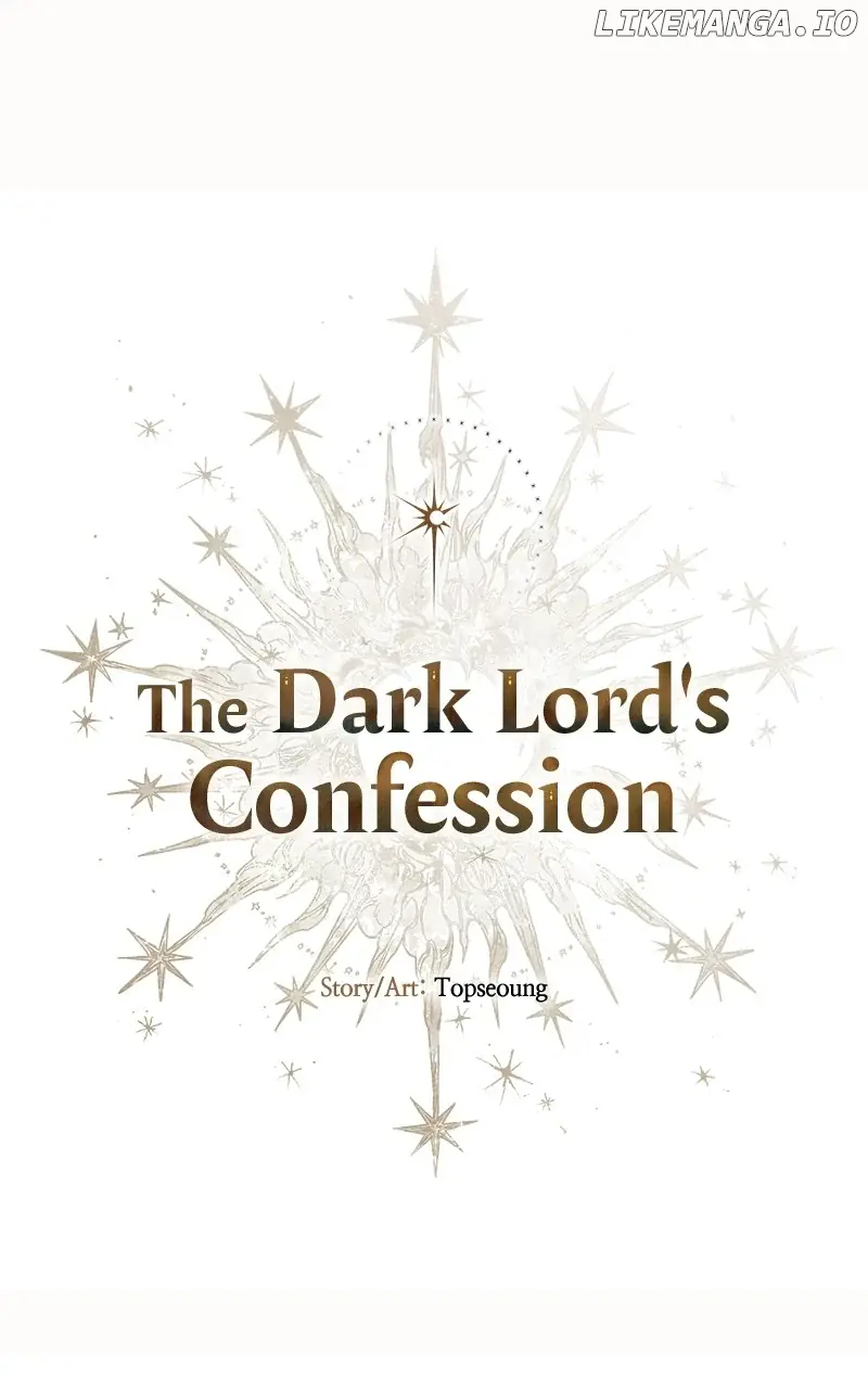The Dark Lord's Confession Chapter 76 Page 19