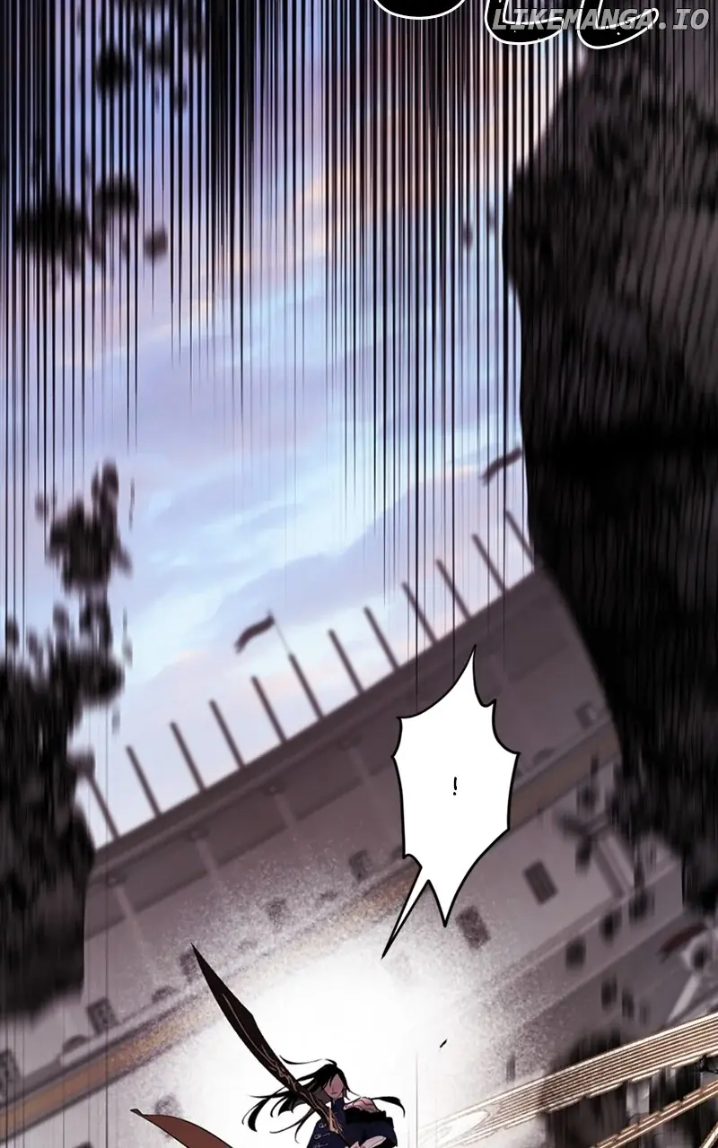The Dark Lord's Confession Chapter 76 Page 21