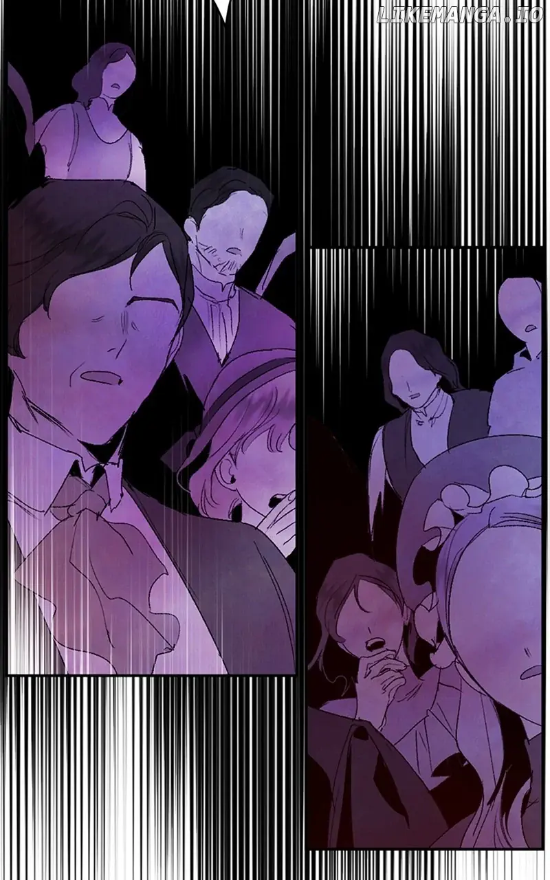 The Dark Lord's Confession Chapter 76 Page 28