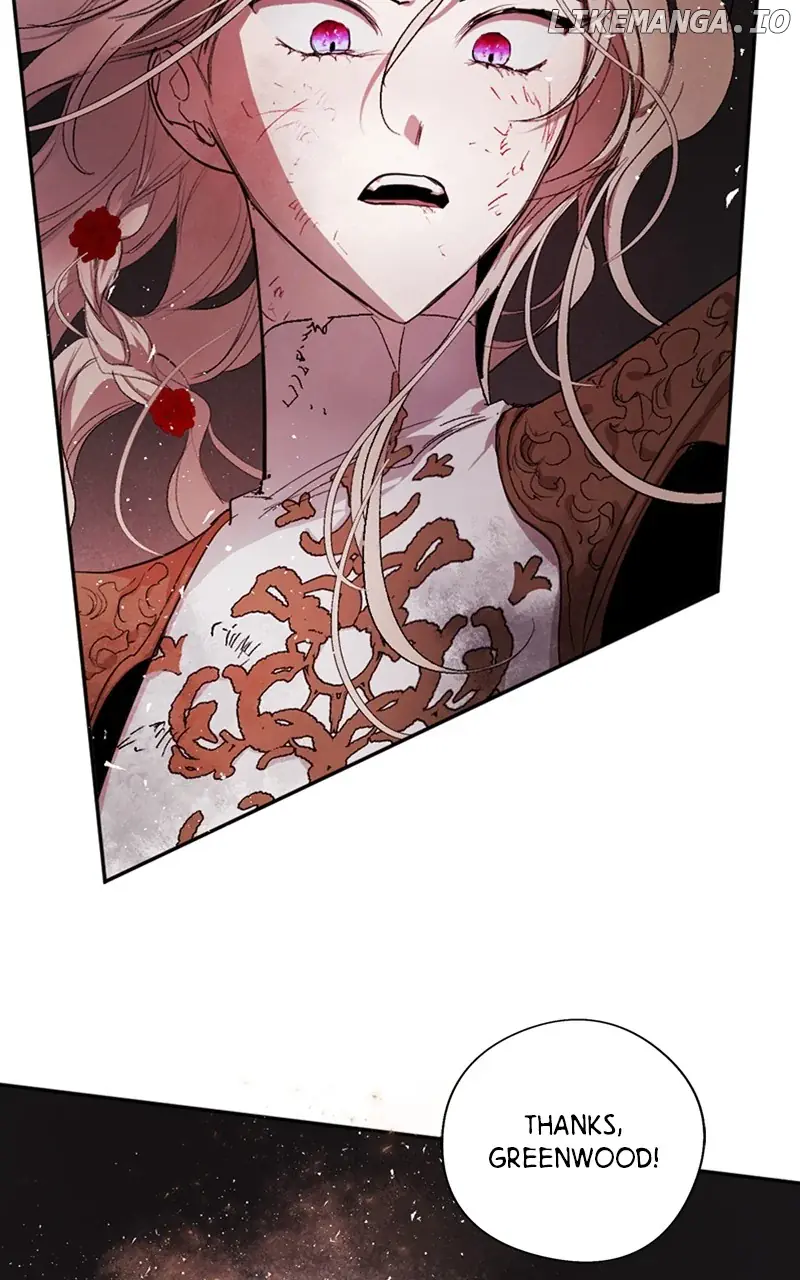 The Dark Lord's Confession Chapter 76 Page 33