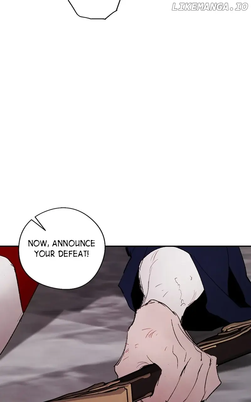 The Dark Lord's Confession Chapter 76 Page 35