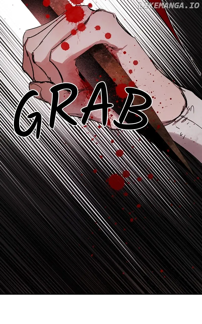 The Dark Lord's Confession Chapter 76 Page 38