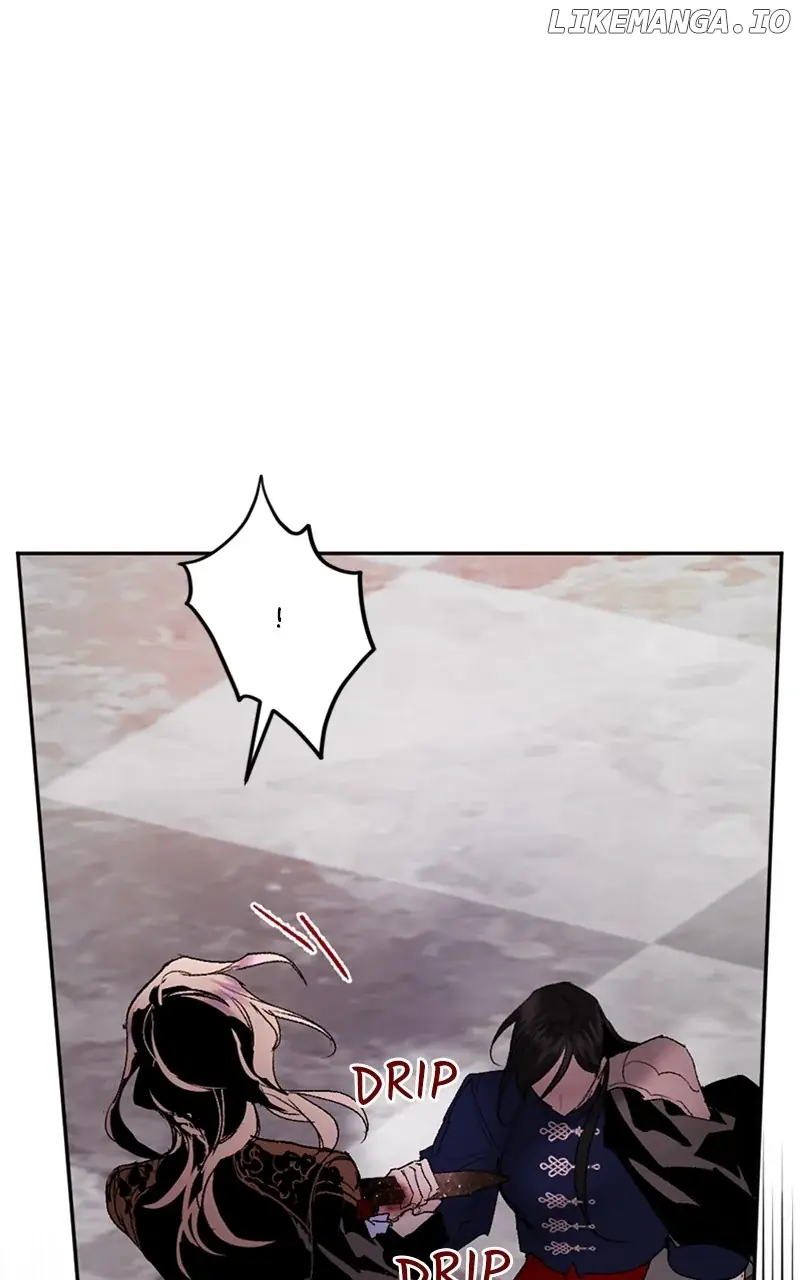 The Dark Lord's Confession Chapter 76 Page 39