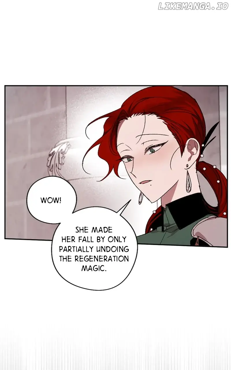 The Dark Lord's Confession Chapter 76 Page 65