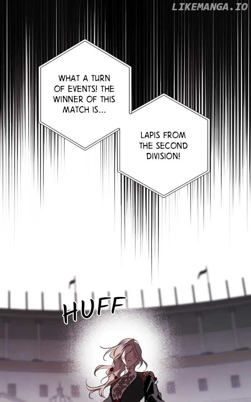The Dark Lord's Confession Chapter 76 Page 67