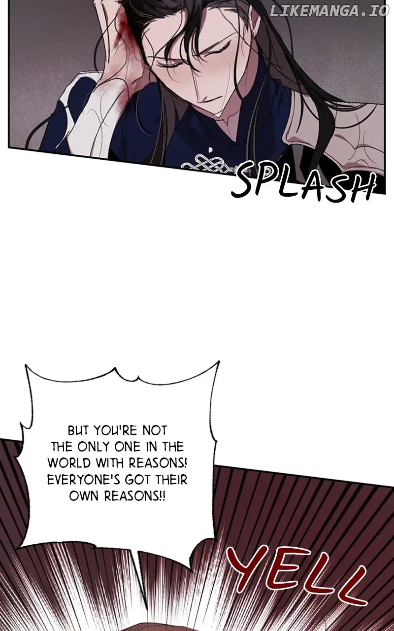 The Dark Lord's Confession Chapter 76 Page 69