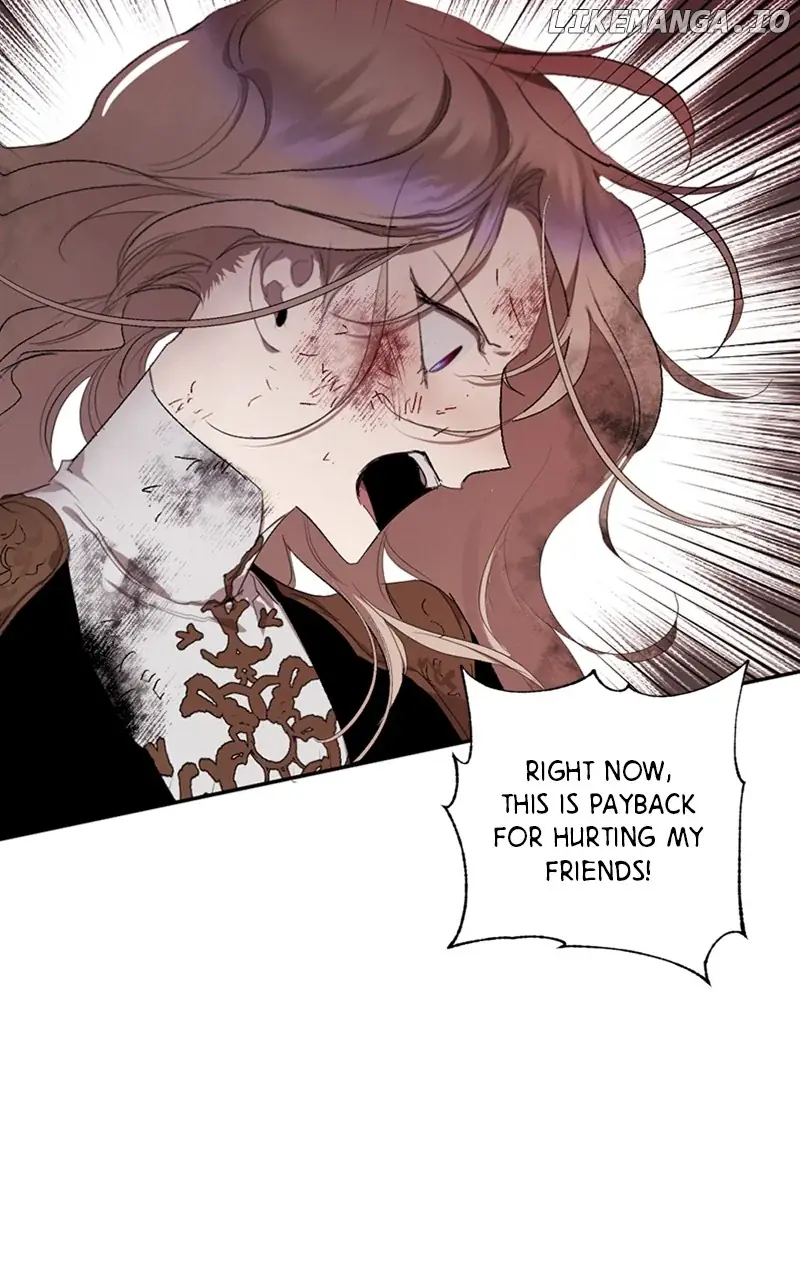 The Dark Lord's Confession Chapter 76 Page 70