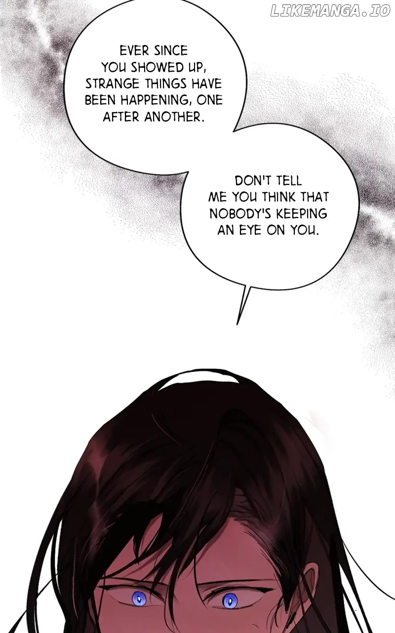 The Dark Lord's Confession Chapter 76 Page 74