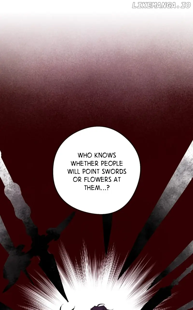 The Dark Lord's Confession Chapter 76 Page 77