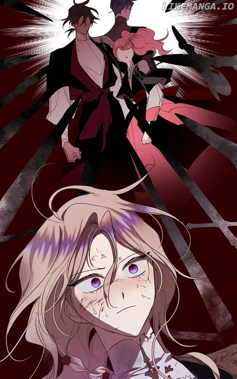 The Dark Lord's Confession Chapter 76 Page 78