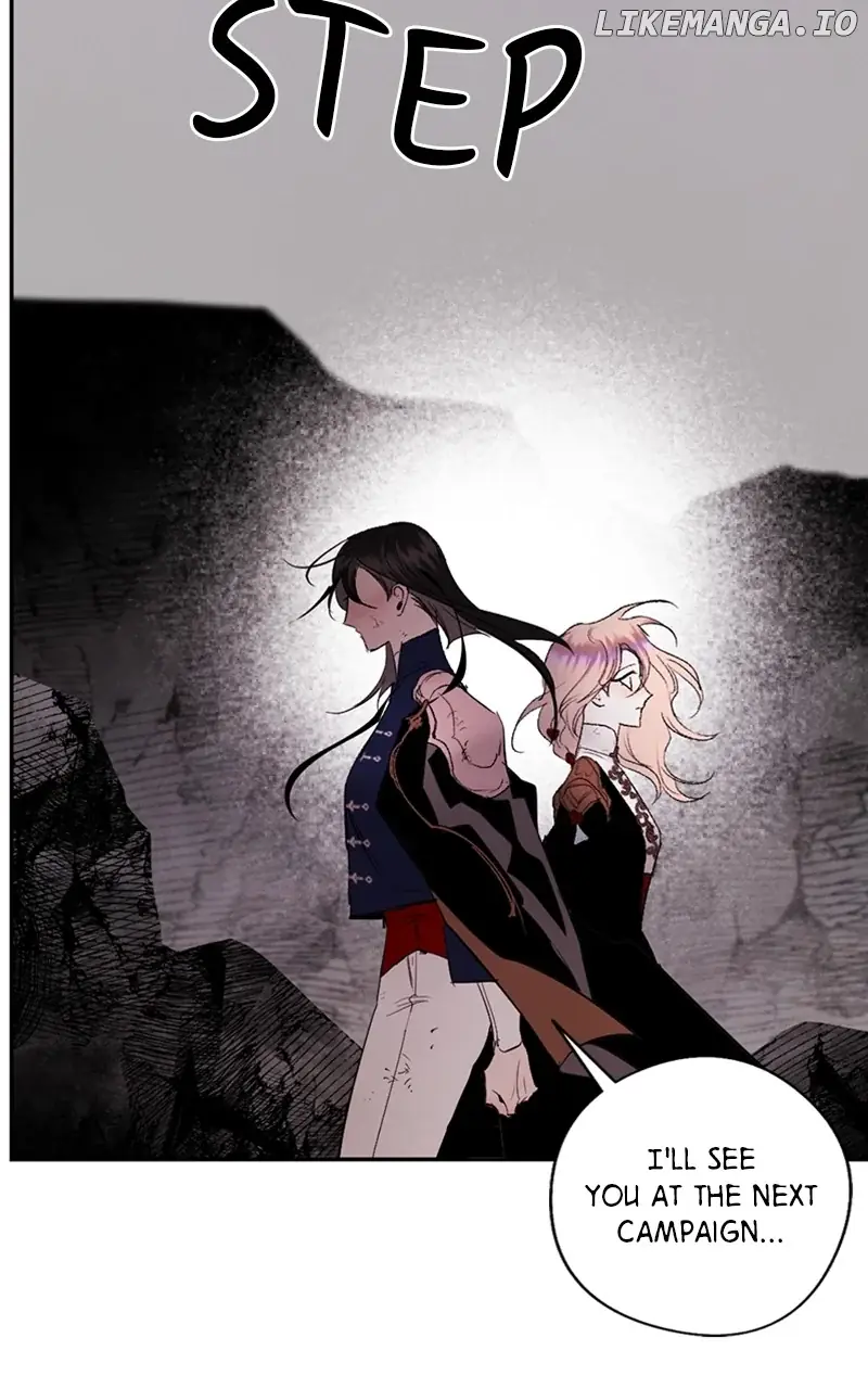 The Dark Lord's Confession Chapter 76 Page 80